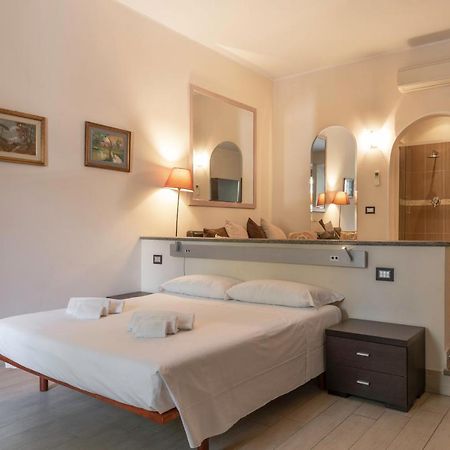 Tiberina Apartments - Rome Trastevere المظهر الخارجي الصورة