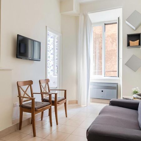 Tiberina Apartments - Rome Trastevere المظهر الخارجي الصورة