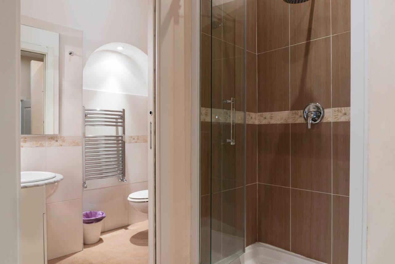 Tiberina Apartments - Rome Trastevere المظهر الخارجي الصورة