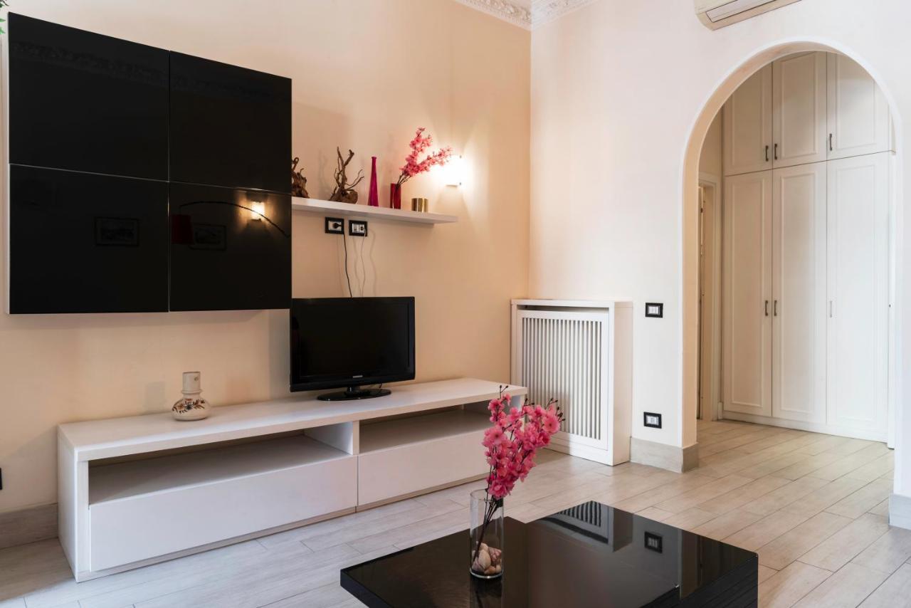 Tiberina Apartments - Rome Trastevere المظهر الخارجي الصورة