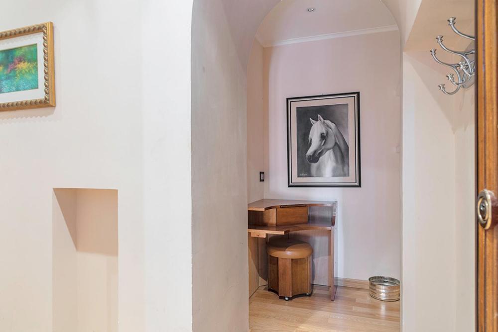 Tiberina Apartments - Rome Trastevere المظهر الخارجي الصورة