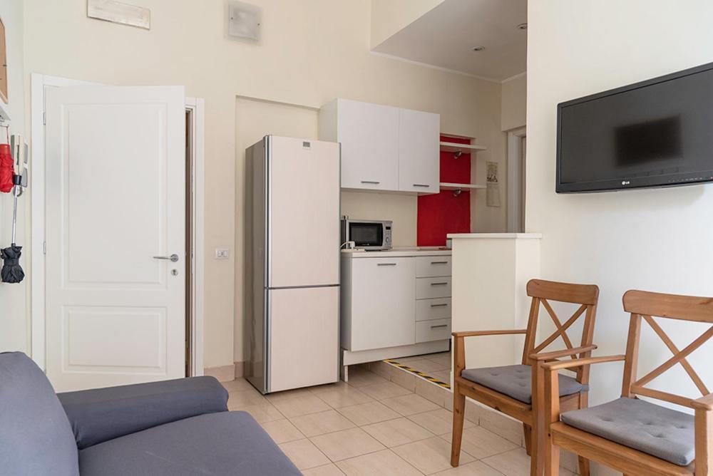 Tiberina Apartments - Rome Trastevere المظهر الخارجي الصورة