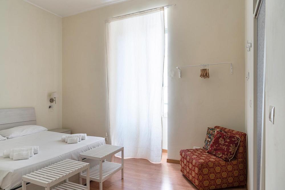 Tiberina Apartments - Rome Trastevere المظهر الخارجي الصورة