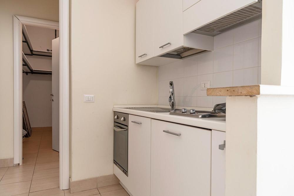 Tiberina Apartments - Rome Trastevere المظهر الخارجي الصورة