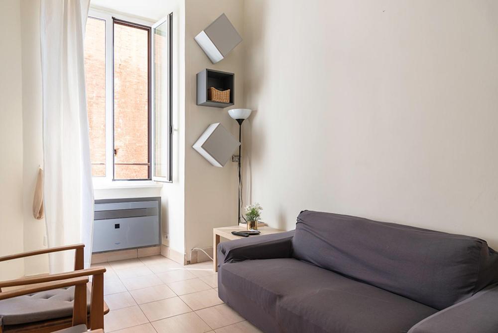 Tiberina Apartments - Rome Trastevere المظهر الخارجي الصورة