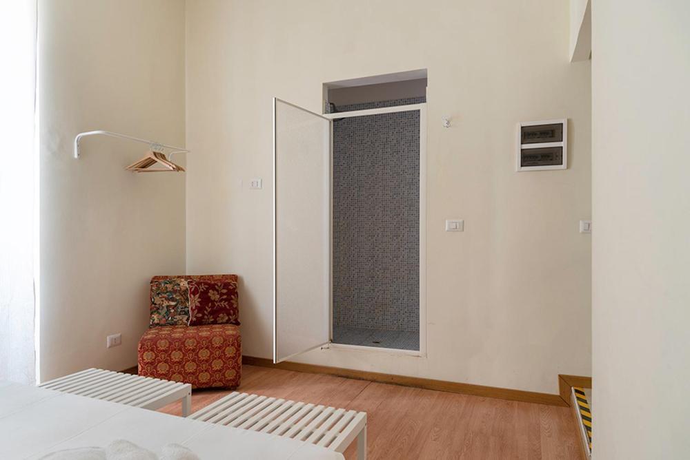 Tiberina Apartments - Rome Trastevere المظهر الخارجي الصورة