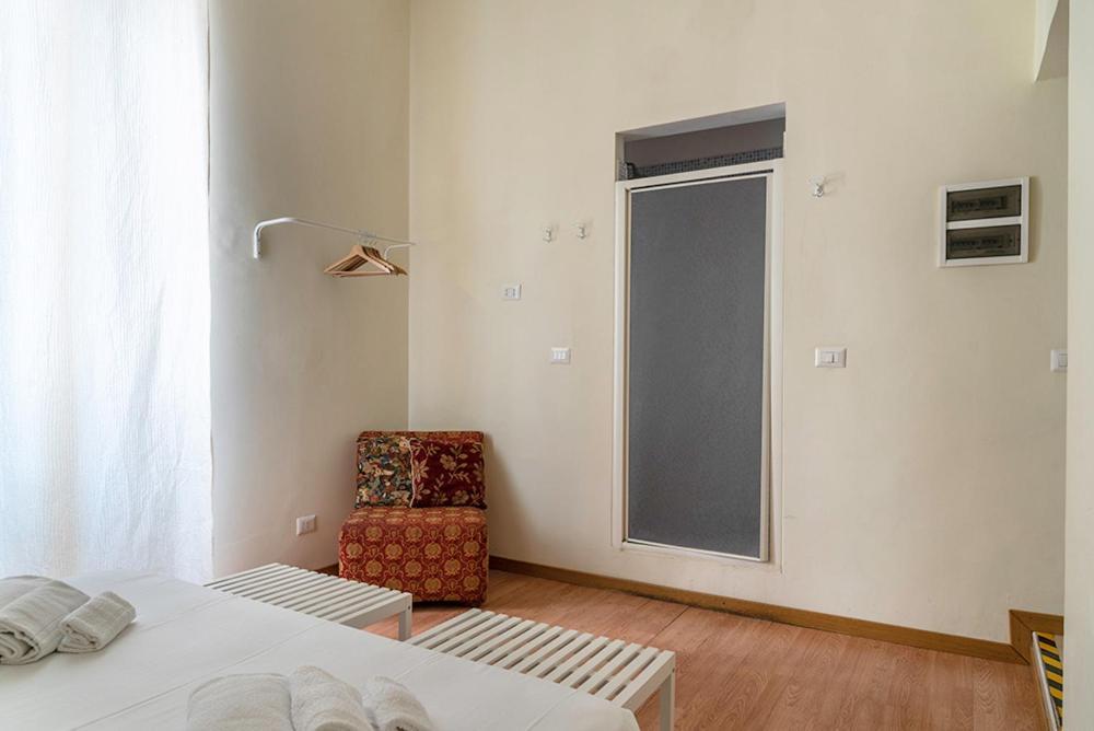 Tiberina Apartments - Rome Trastevere المظهر الخارجي الصورة
