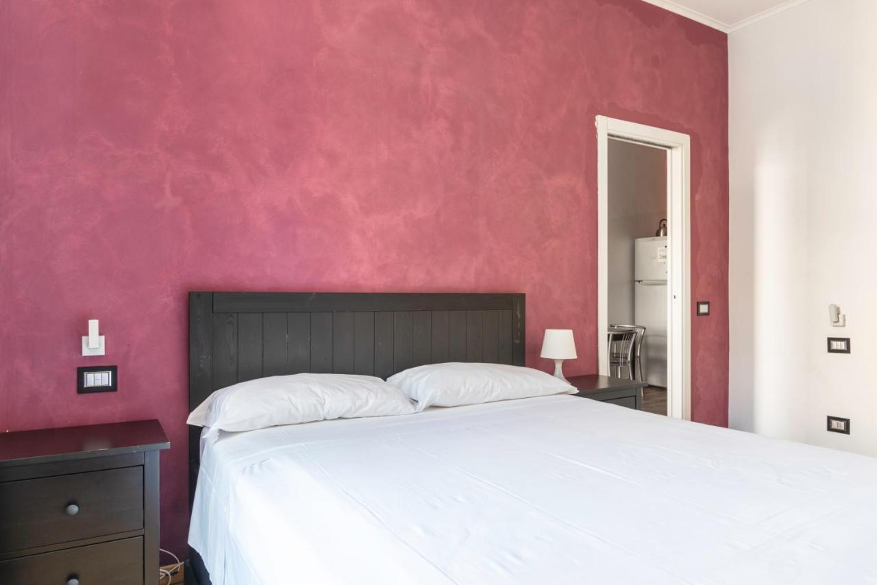 Tiberina Apartments - Rome Trastevere المظهر الخارجي الصورة