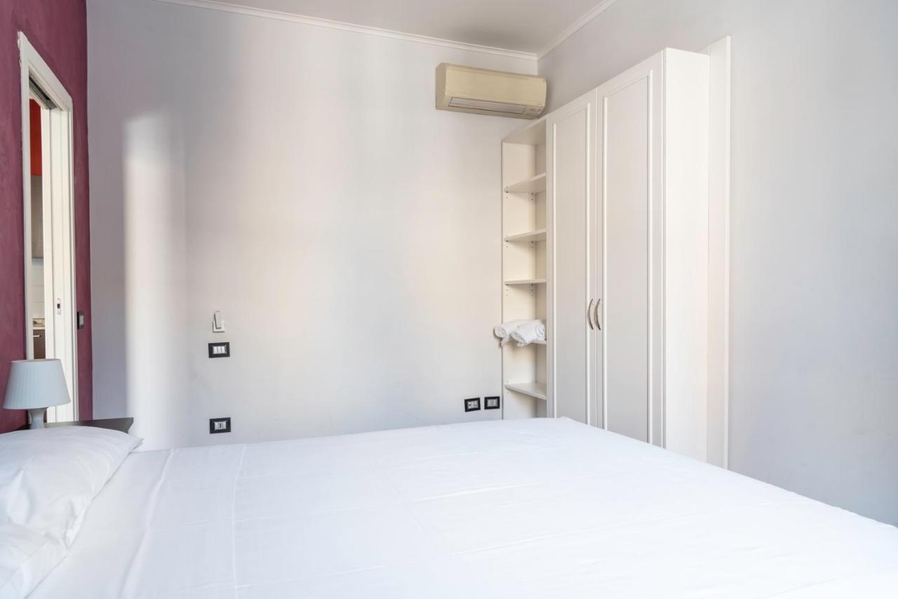 Tiberina Apartments - Rome Trastevere المظهر الخارجي الصورة